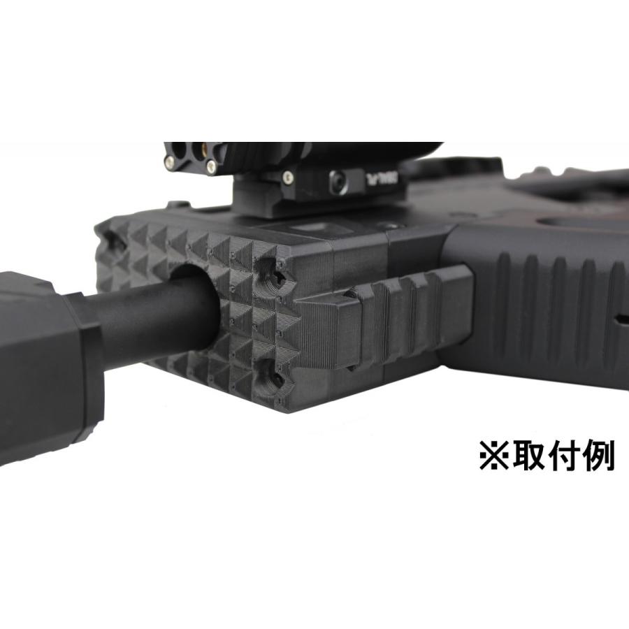 SRU Glock PDW Advanced キット (AEP/GBB対応)｜hercules-gear｜14