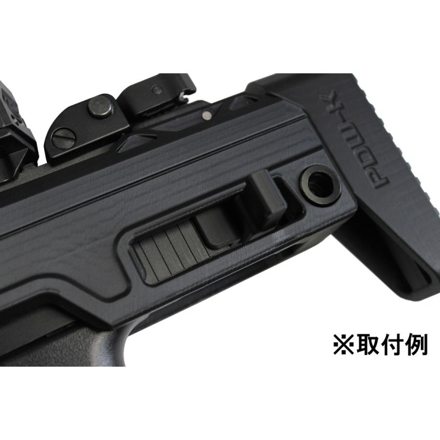 SRU Glock PDW Advanced キット (AEP/GBB対応) : ミリタリーショップ