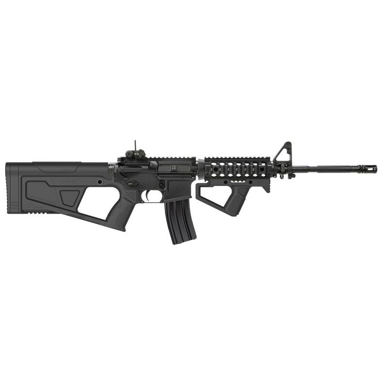 SRU SRQ GBB AR Advancedキット BK : ミリタリーショップH.T.G.