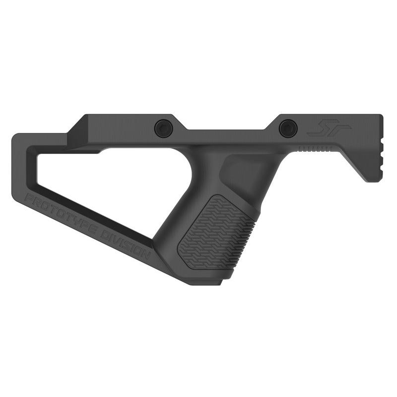 SRU SRQ GBB AR Advancedキット BK : ミリタリーショップH.T.G. - 通販