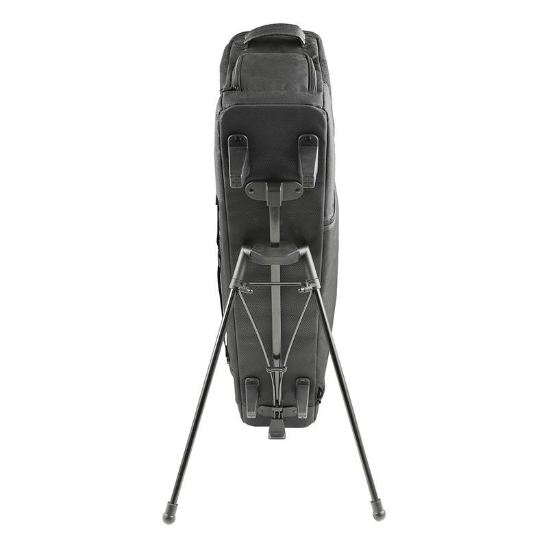 SRU Gen3 RDC ガンケース 85cm 黒/黄色 楽天市場】SRU Gen.3 RDC ラピッドディプロイメントケース (85cm