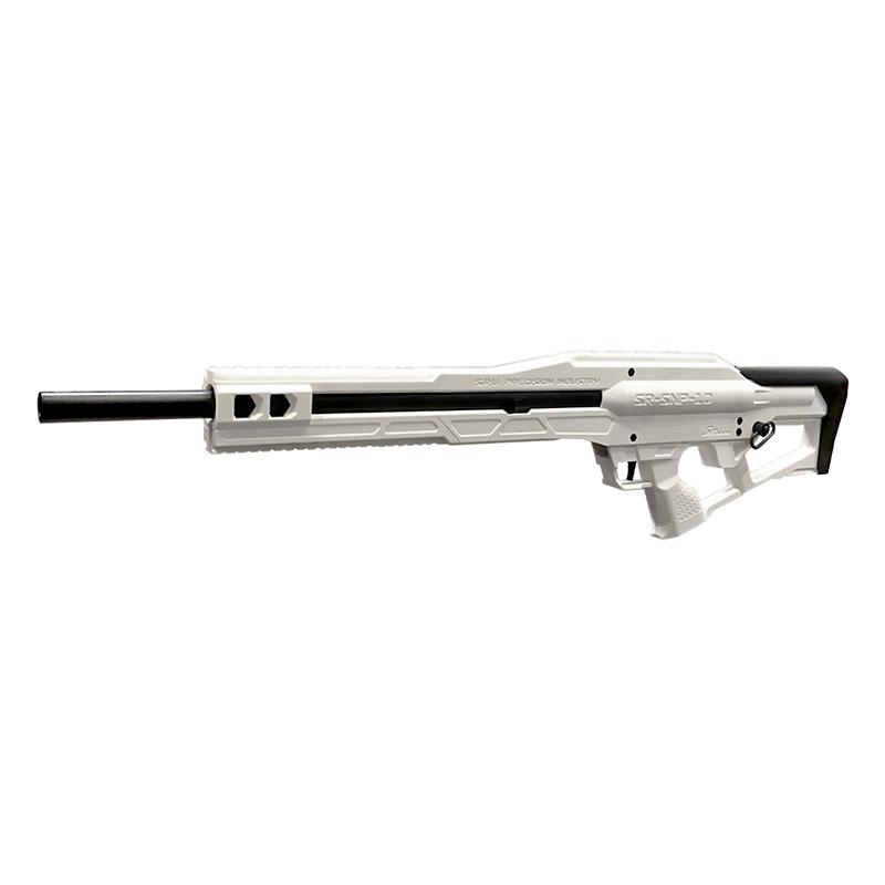 SRU VSR10 SNP Advanced キット Snow White (東京マルイ VSR-10 SRU VSR10 SNP Advanced キット Snow White (東京マルイ VSR-10
