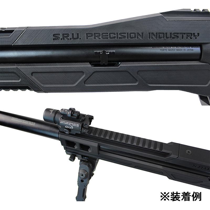 VSR-10Gスペック SNP Advanced キット組み換え済み SRU VSR10 SNP Advanced キット 東京マルイ VSR-10 プロ