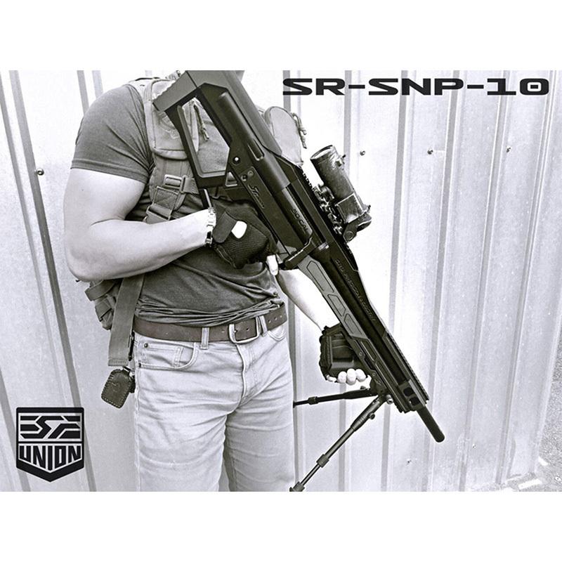 VSR-10Gスペック SNP Advanced キット組み換え済み EXCELARMS WEB SHOP / SRU VSR10 SNP Advanced キット 東京