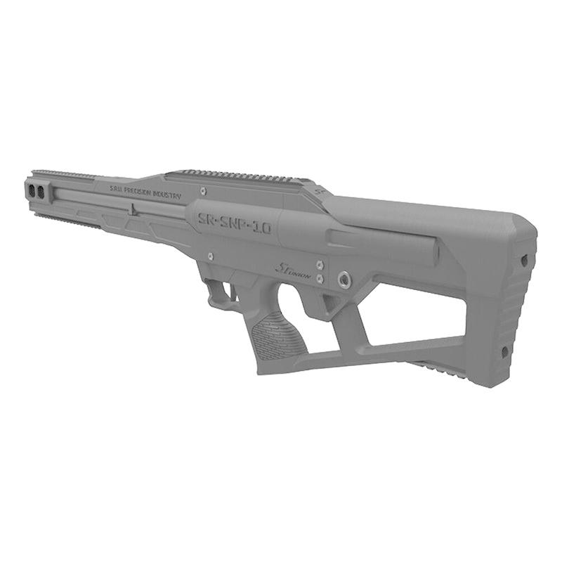 専用SRU VSR10 SNP Advanced キット　Gスペック　東京マルイ 楽天市場】SRU VSR10 SNP Advanced キット 東京マルイ VSR-10