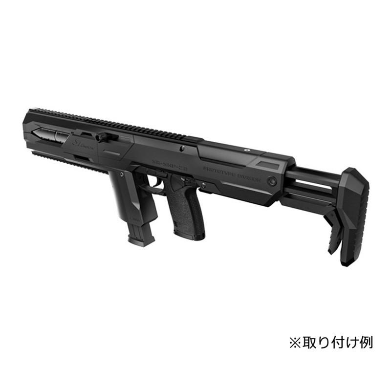 SOCOM スナイパーライフル スコープ付き SOCOM スナイパーライフル スコープ付き SOCOM スナイパーライフル