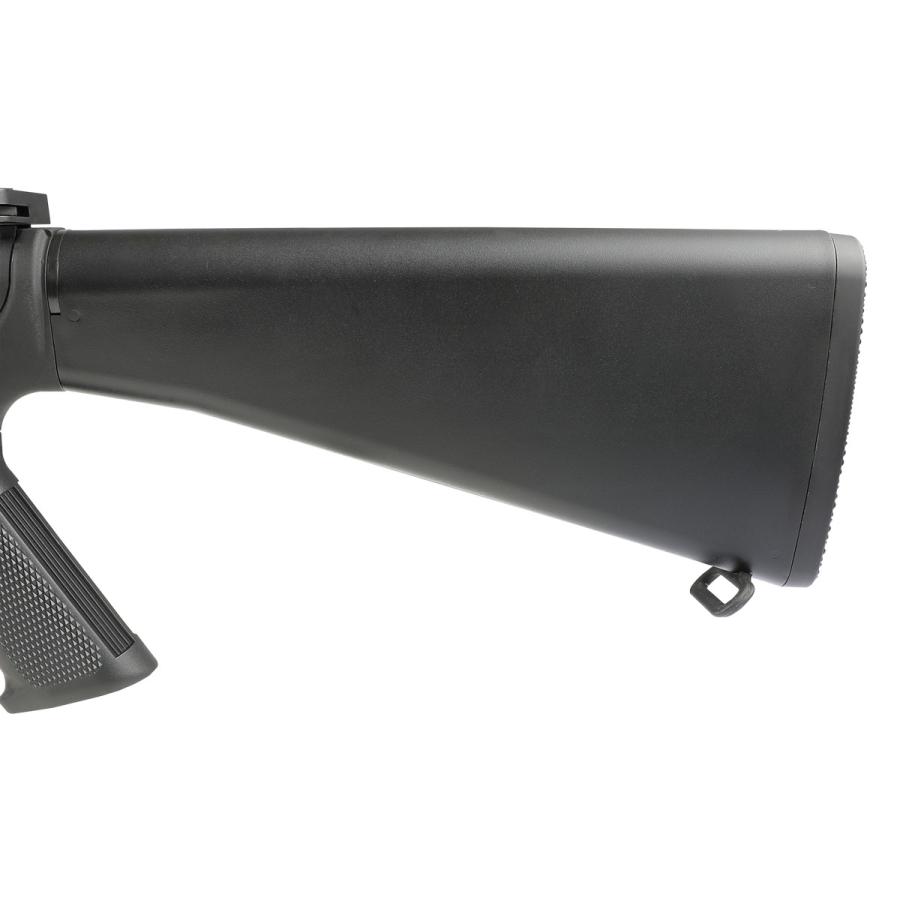 SRC KAC SR-16 フルメタル電動ガン NV (KAC Marking JP Ver.) エアガン