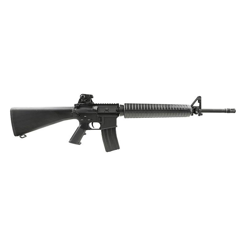 SRC FN M16A3 フルメタル電動ガン NV (FN Marking JP Ver.) エアガン