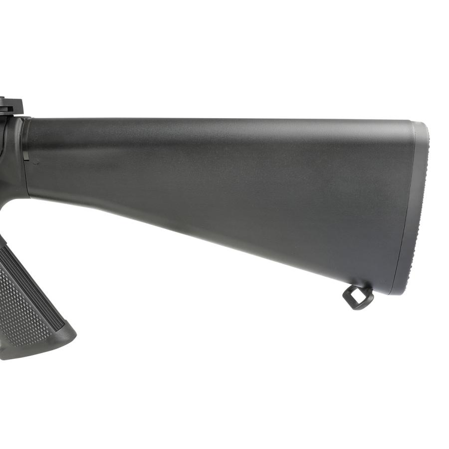 SRC FN M16A3 フルメタル電動ガン NV (FN Marking JP Ver.) エアガン