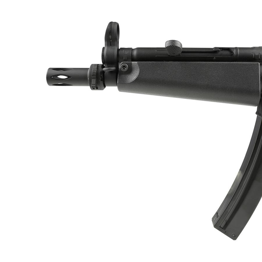 SRC H&K MP5A4 フルサイズ電動ガン サブマシンガン Gen.2 (JP SRC H&K MP5A4 フルサイズ電動ガン サブマシンガン Gen.2 (JP
