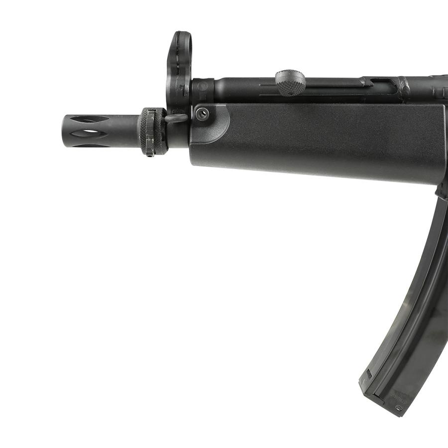 SRC H&K MP5 AU UMPストック フルサイズ電動ガン サブマシンガン SRC H&K MP5 AU UMPストック フルサイズ電動ガン サブマシンガン
