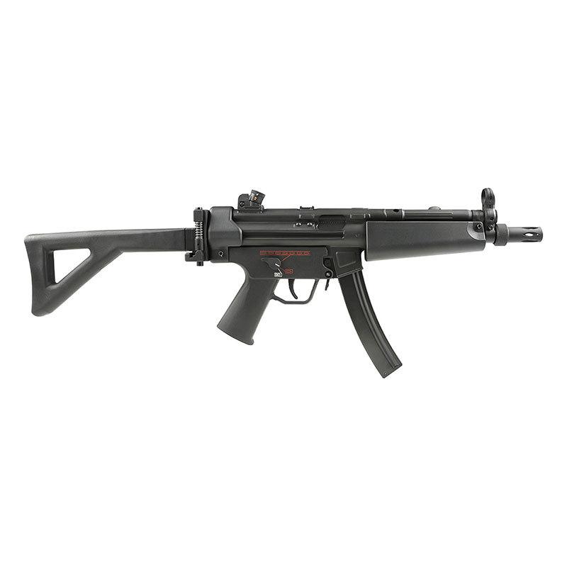 SRC H&K MP5 AF PDWストック フルサイズ電動ガン サブマシンガン