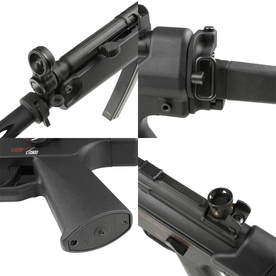 トイガン MP5 Amazon | 東京マルイ No.31 MP5 A5 18歳以上 次世代電動ガン