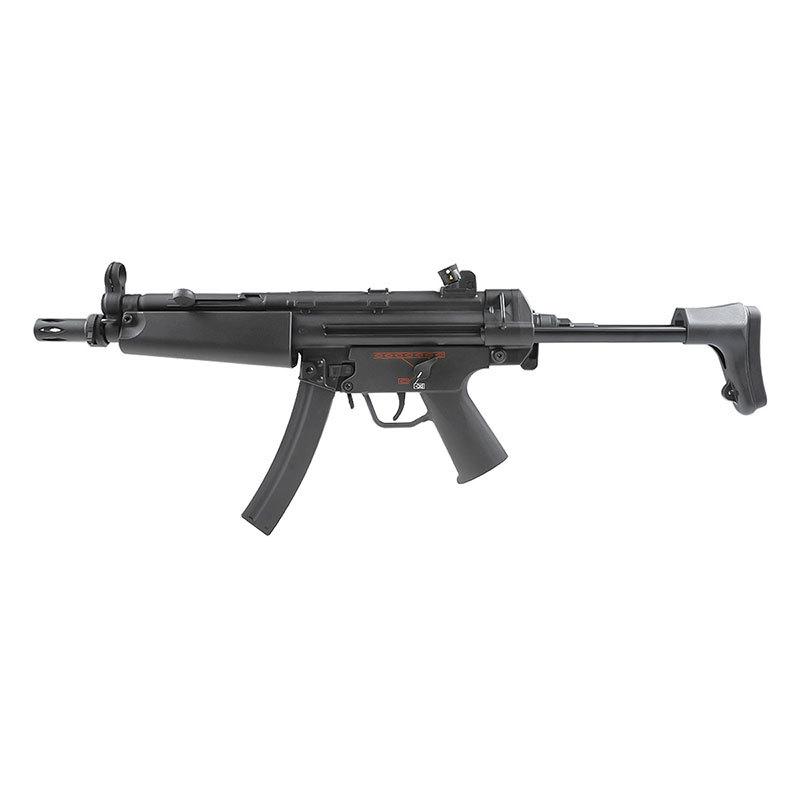 SRC H&K MP5A5 フルサイズ電動ガン サブマシンガン Gen.2 (JP SRC H&K MP5A5 フルサイズ電動ガン サブマシンガン Gen.2 (JP