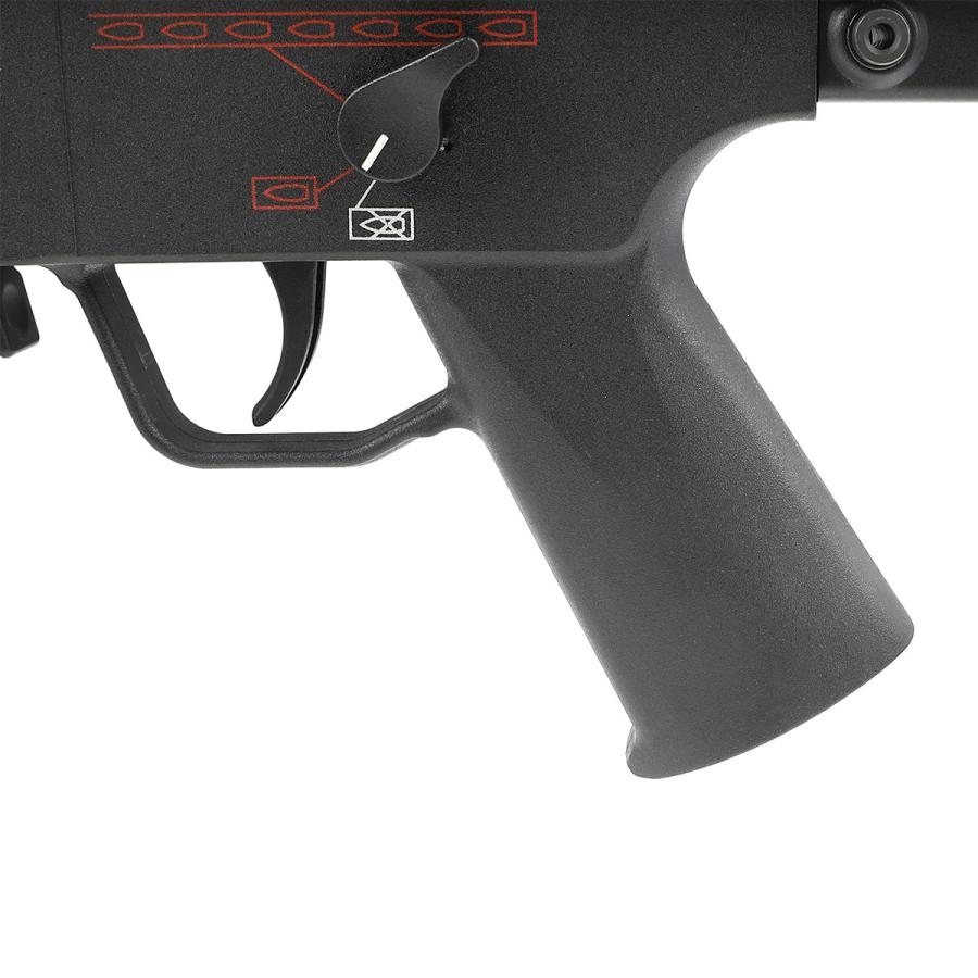 SRC H&K MP5A5 フルサイズ電動ガン サブマシンガン Gen.2 (JP SRC H&K MP5A5 フルサイズ電動ガン サブマシンガン Gen.2 (JP