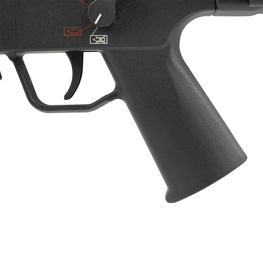 SRC H&K MP5 SDU UMPストック フルサイズ電動ガン サブマシンガン Gen