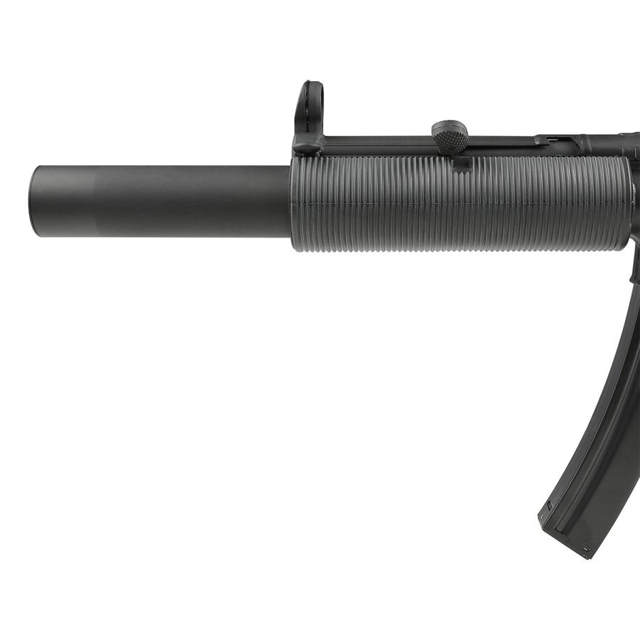 SRC H&K MP5 SD5 フルサイズ電動ガン サブマシンガン Gen.2 (JP SRC H&K MP5 SD5 フルサイズ電動ガン サブマシンガン Gen.2 (JP