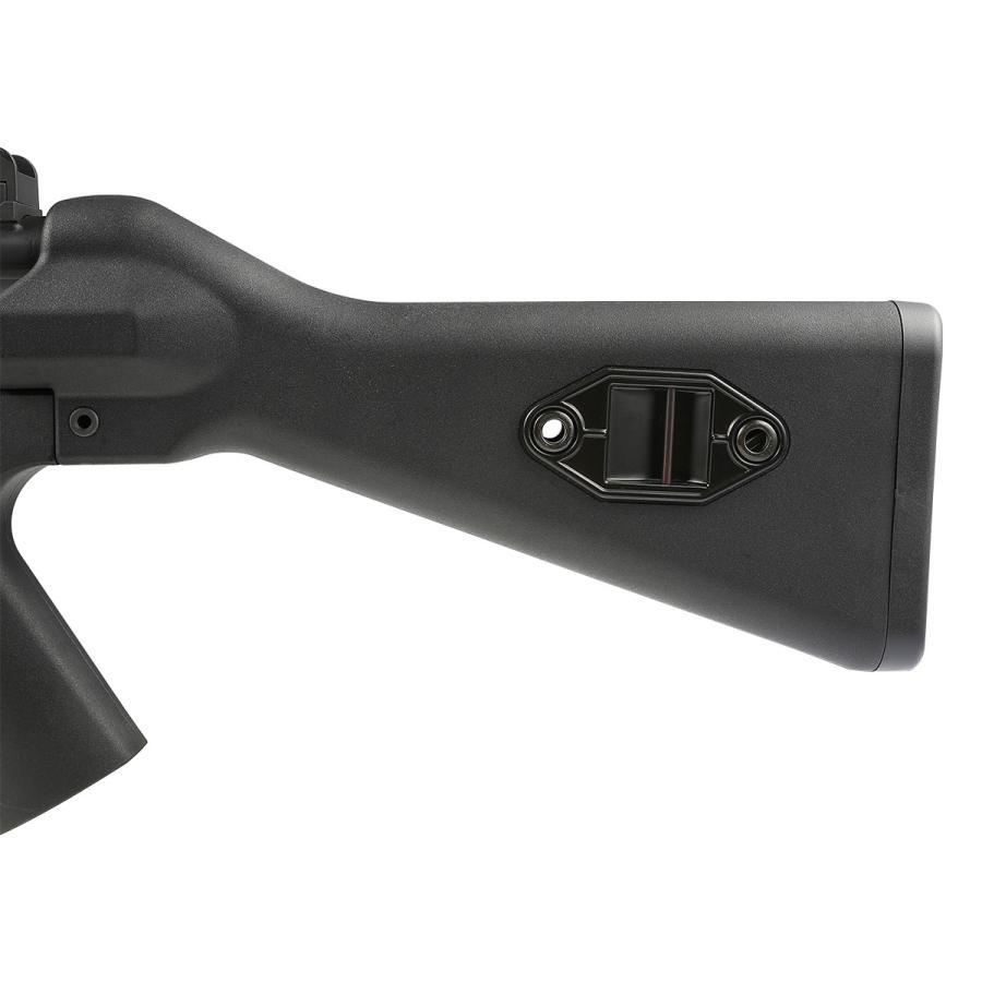 SRC H&K MP5 SD5 フルサイズ電動ガン サブマシンガン Gen.2 (JP