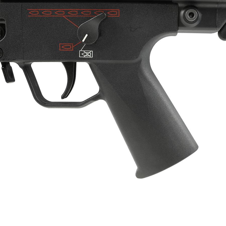 SRC H&K MP5 SD6 フルサイズ電動ガン サブマシンガン Gen.2 (JP SRC H&K MP5 SD6 フルサイズ電動ガン サブマシンガン Gen.2 (JP