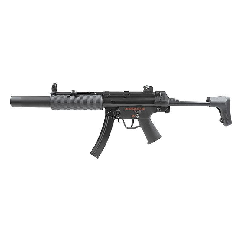 SRC H&K MP5 SD6 フルサイズ電動ガン サブマシンガン Gen.2 (JP SRC H&K MP5 SD6 フルサイズ電動ガン サブマシンガン Gen.2 (JP