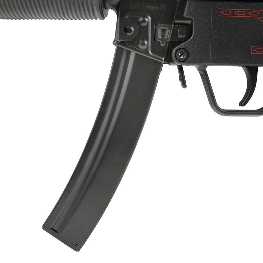 東京マルイ 】電動ガン スタンダードタイプ H&K MP5 SD6 ※対象年