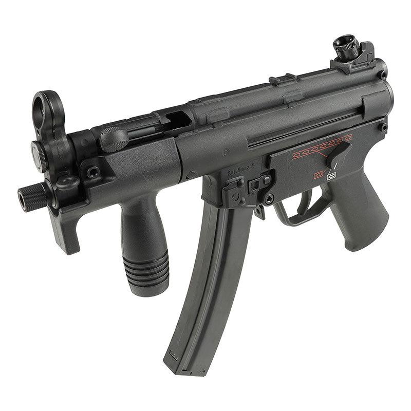 SRC MP5K AEG 電動ガン サブマシンガン エアガン 18歳以上