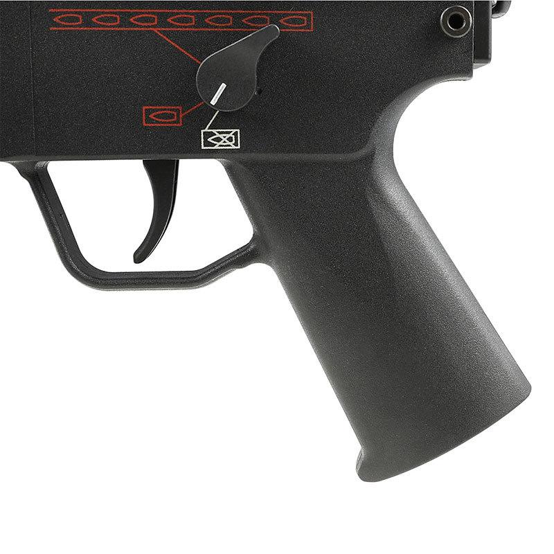 SRC MP5K AEG 電動ガン サブマシンガン エアガン 18歳以上