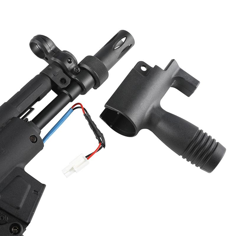 SRC MP5 PDW AEG 電動ガン (B&Tタイプストック) 18歳以上 SRC MP5 PDW AEG 電動ガン (B&Tタイプストック) 18歳以上