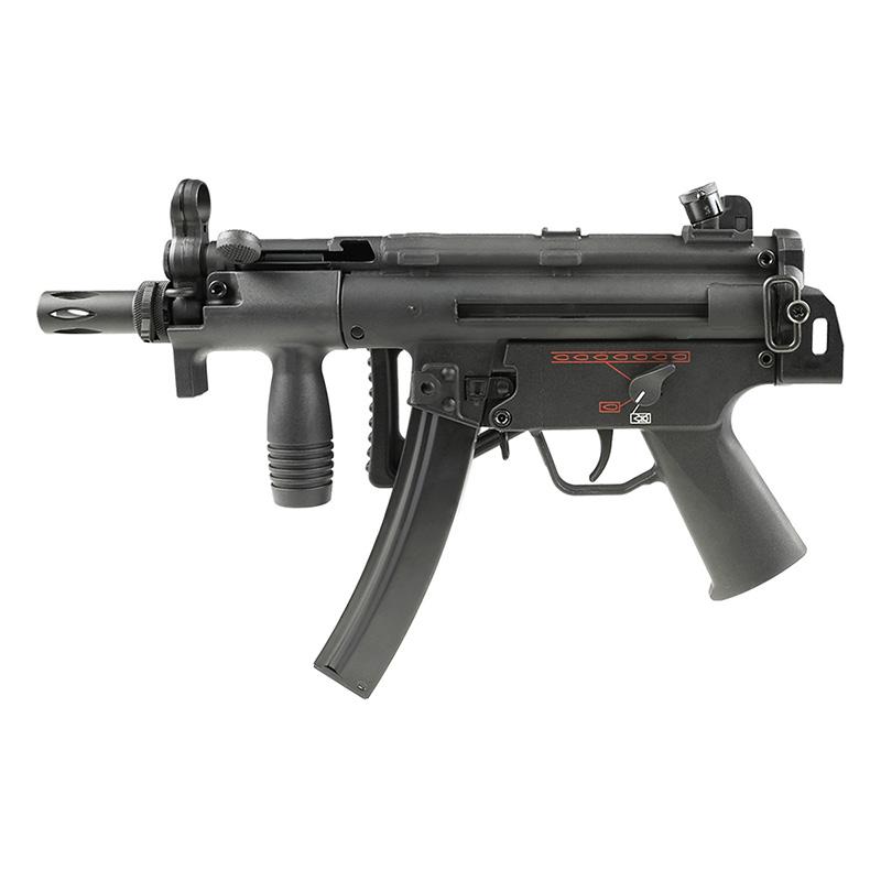 うげひさ　MP5K PDW 18歳以上 楽天市場】SRC MP5K PDW AEG 電動ガン サブマシンガン SMG