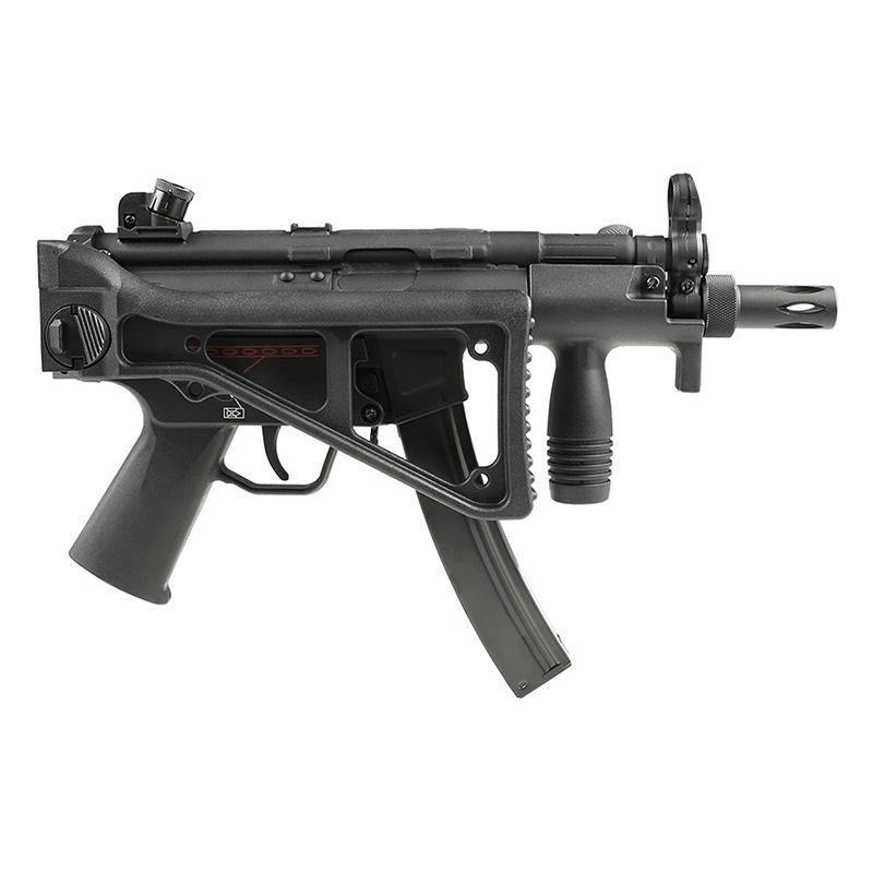 MP5K PDW オートマチック電動エアガン　18歳以上 東京マルイ: 電動ガン本体 H&K MP5K PDW（エムピーファイブ
