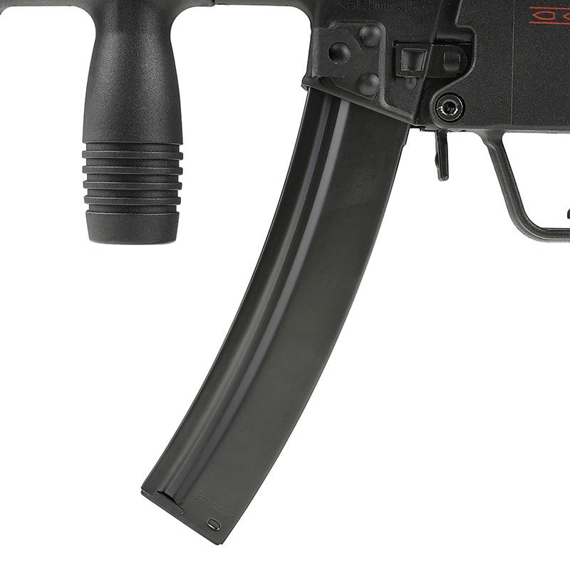 SRC MP5 PDW AEG 電動ガン (B&Tタイプストック) 18歳以上 : ミリタリー