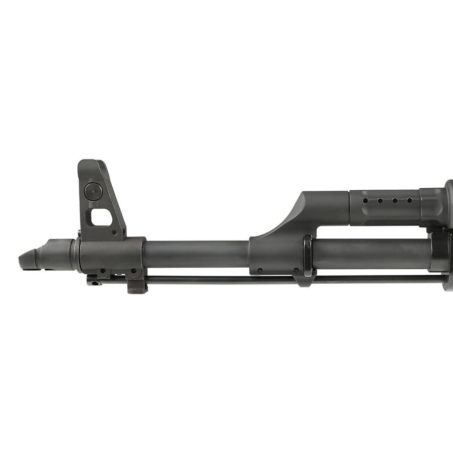 SRC AK47 フルメタル電動ガン NV (リアルウッド JP Ver.) エアガン 18