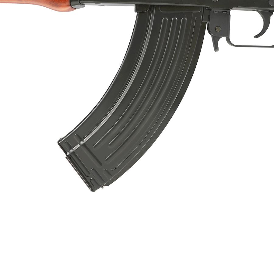 【発射確認済み】エアガン AK47S Golden Eagle AK47S 電動ガン ライフル エアガン 18歳以上