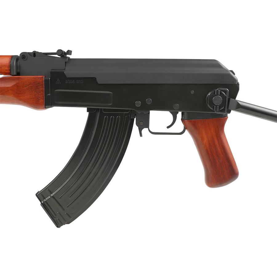 【発射確認済み】エアガン AK47S AK47S - 電動ガン スタンダードタイプ | 東京マルイ エアソフトガン