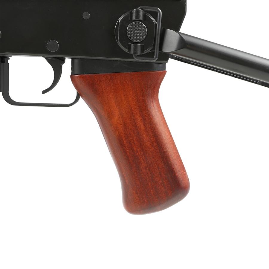 【発射確認済み】エアガン AK47S AK47S - 電動ガン スタンダードタイプ | 東京マルイ エアソフトガン