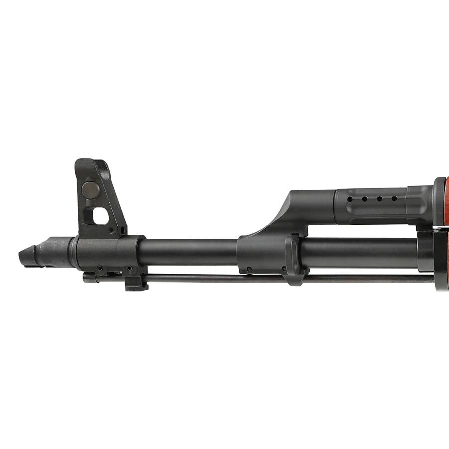 SRC AK47S フルメタル電動ガン NV (リアルウッド JP Ver.) エアガン 18