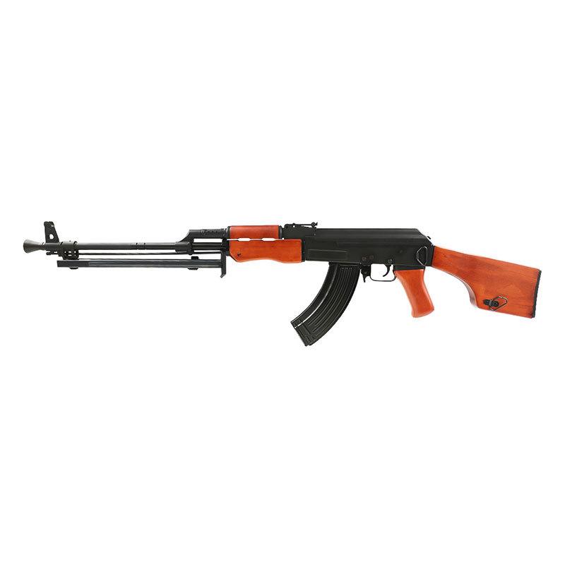 SRC SR-47 RPK フルメタル電動ガン NV 3000発ドラムマガジン付 SRC SR-47 RPK フルメタル電動ガン NV 3000発ドラムマガジン付