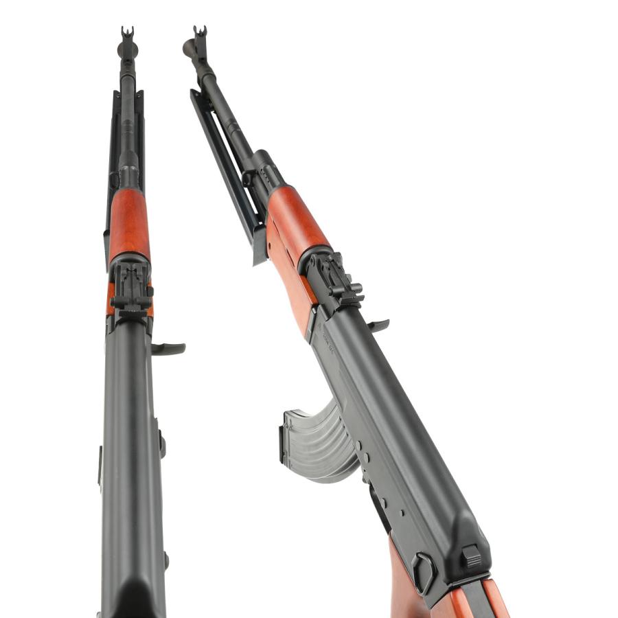 SRC SR-47 RPK フルメタル電動ガン NV 3000発ドラムマガジン付 SRC SR-47 RPK フルメタル電動ガン NV 3000発ドラムマガジン付