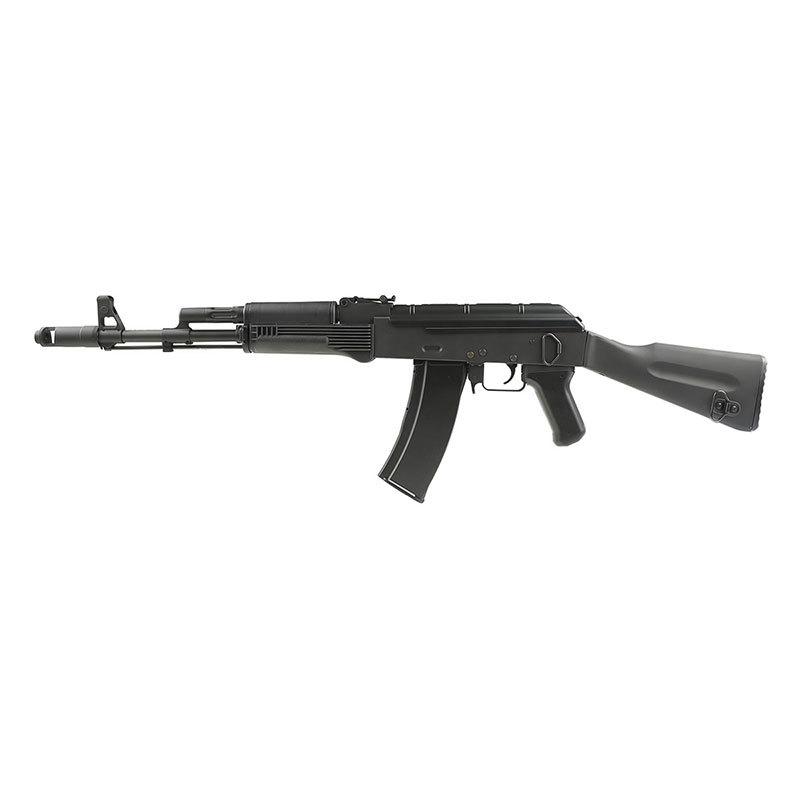 SRC AK74M フルメタル電動ガン NV (JP Ver.) エアガン 18歳以上