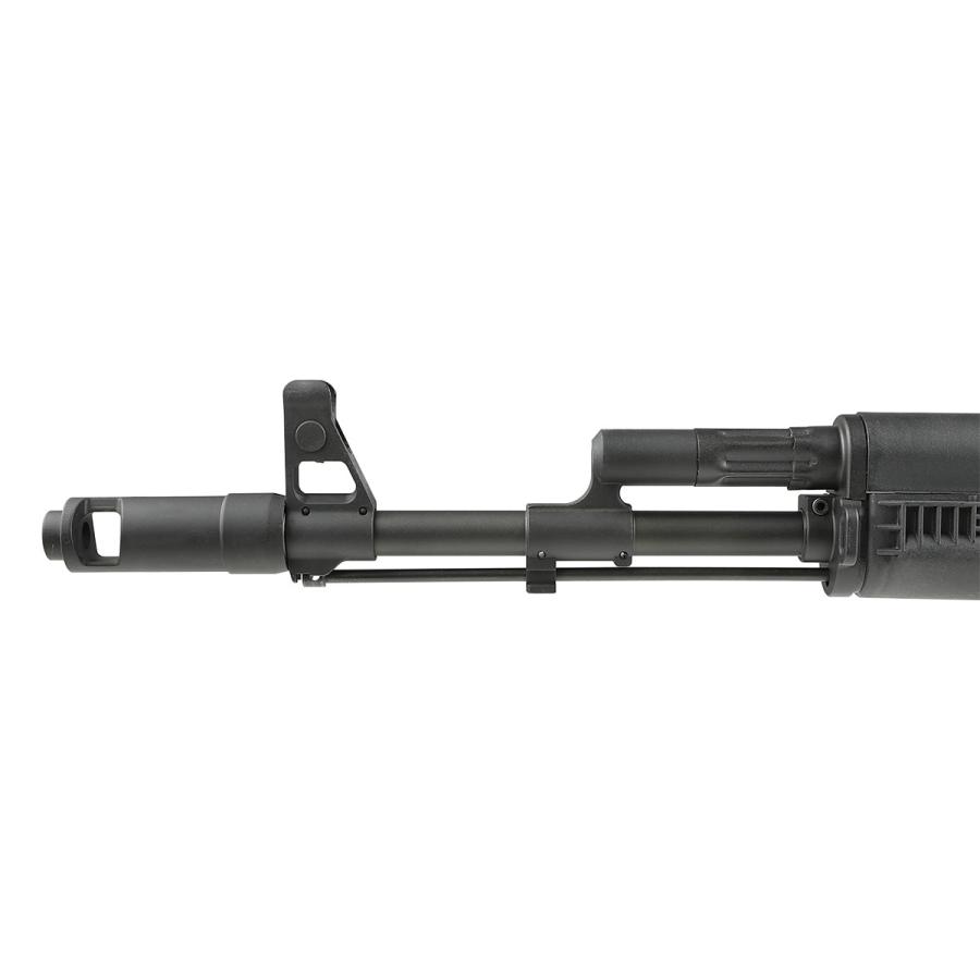 SRC AK74M フルメタル電動ガン NV (JP Ver.) エアガン 18歳以上