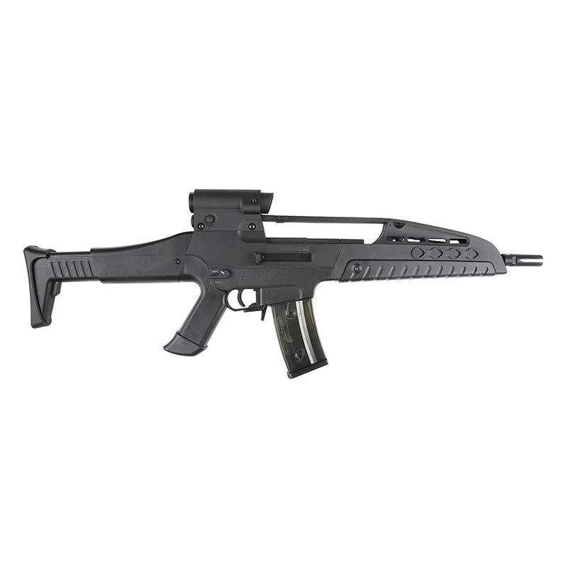 M9A1 電動エアガン ブラック　アンモカン　ヘルメット付き Tokyomarui M9A1 Electric airsoft 東京マルイ M9A1 ブラック