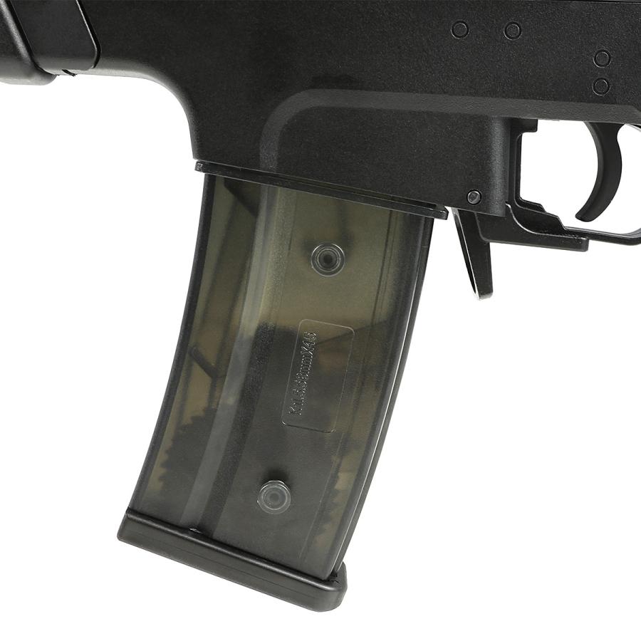 電動ガン LCT PP1901 VITYAZ ヴィチャズ 電動ガン (電動ブローバック/JP Ver