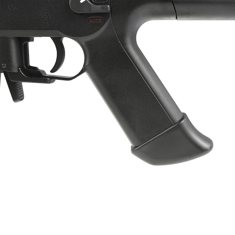 SRC H&K XM8 フルサイズ電動ガン NV Grey (JP Ver.) エアガン 18