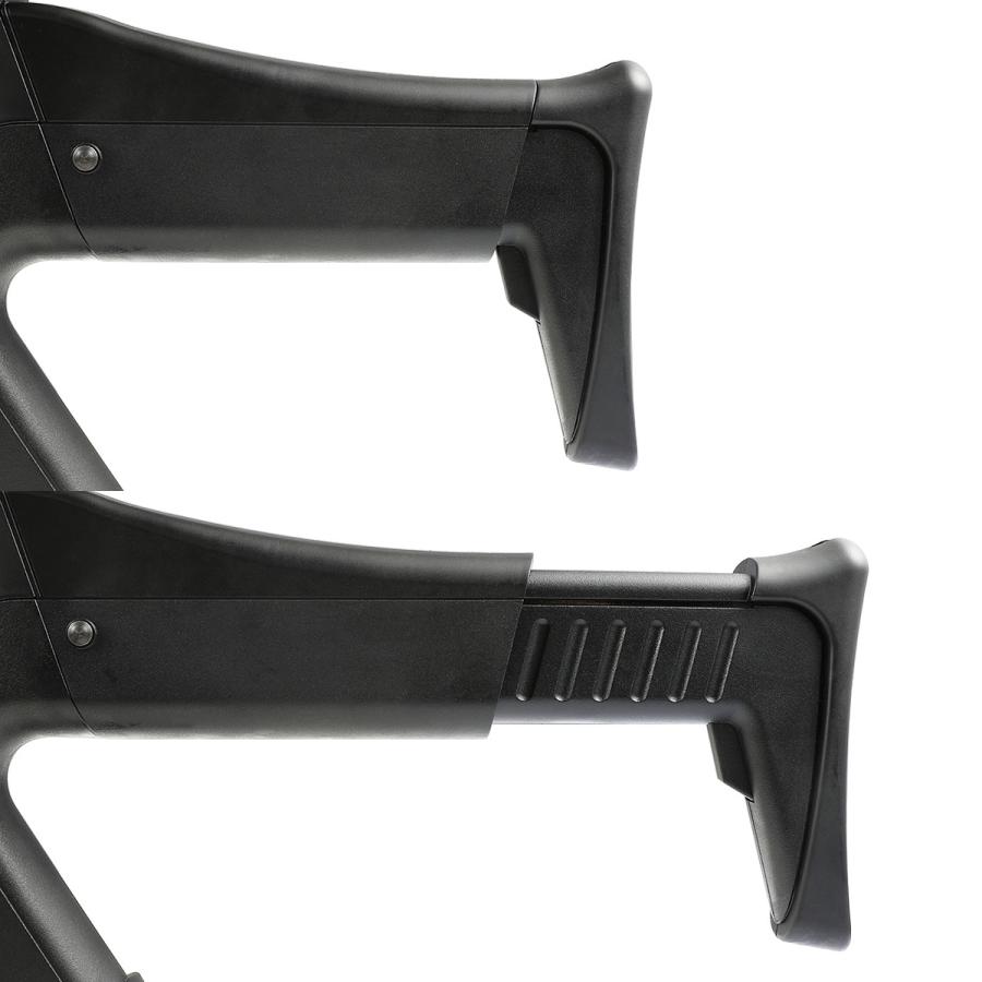 SRC H&K XM8 フルサイズ電動ガン NV Grey (JP Ver.) エアガン 18歳以上