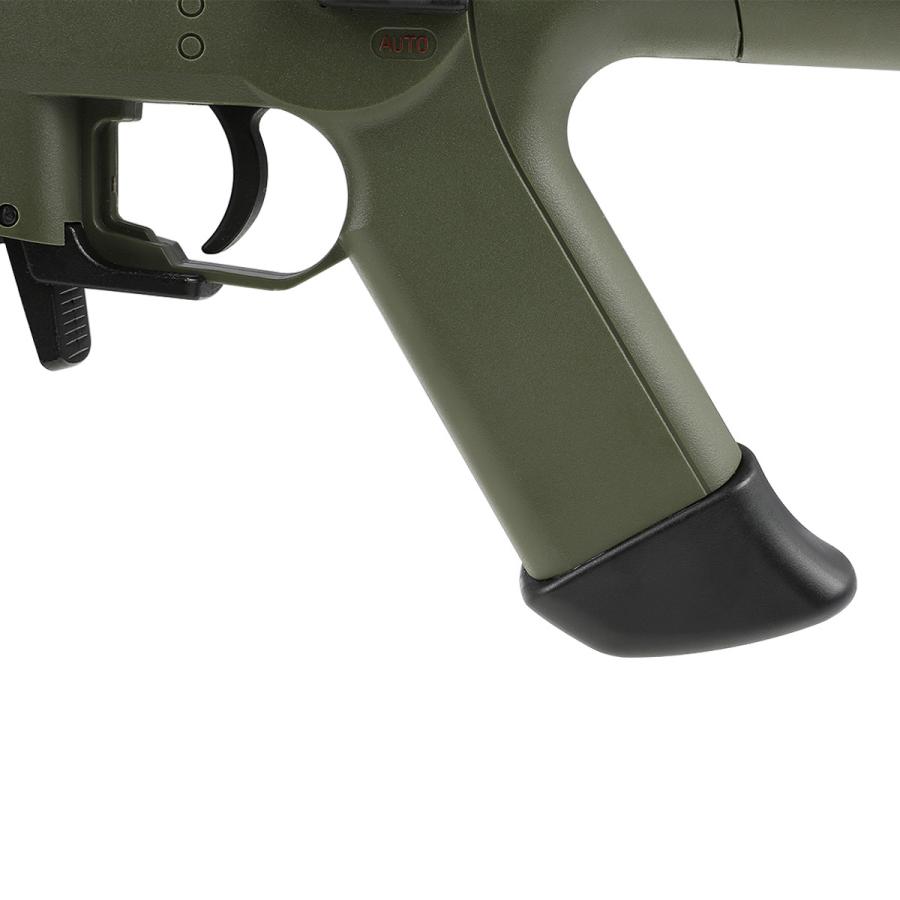 SRC H&K XM8 フルサイズ電動ガン NV Olive (JP Ver.) エアガン