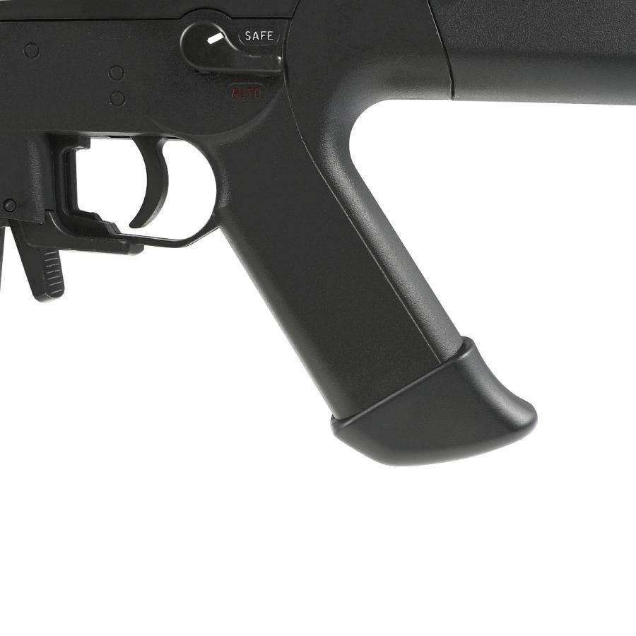 SRC H&K XM8-R フルサイズ電動ガン NV Black (JP Ver.) エアガン
