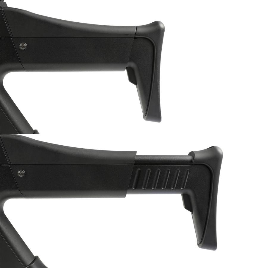 SRC H&K XM8-R フルサイズ電動ガン NV Black (JP Ver.) エアガン 18歳