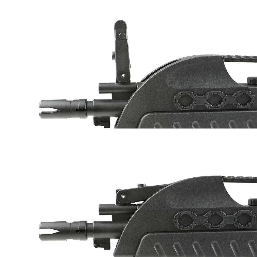 電動ガン　XR8 XM8電動ガンレビュー - YouTube