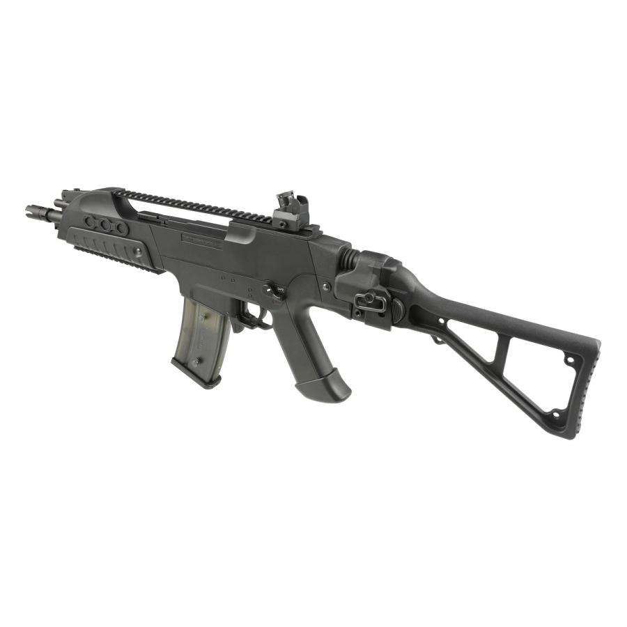 黒色基本（ブラックウエビング）装備Ｍ４／Ｍ１６系ライフル用（海外製ノーブランド） Amazon.co.jp: DOUBLE BELL Mk18 Mod0 メタル電動ガン ブラック