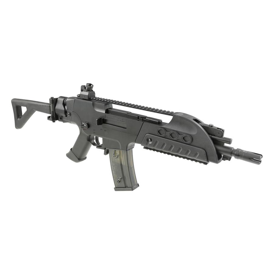 男性に人気 Xm8 H K Src 同梱不可 フルサイズ電動ガン 配送業者 佐川急便限定 Ver Jp Black Nv その他エアガン トイガン Sutevalle Org